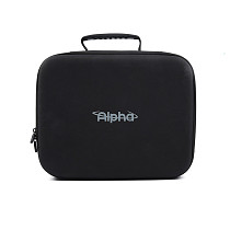 IFlight Alpha A65 A75 A85 Tinywhoop Drone Replacement EVA Portable Carring Case Bag 340*270*135mm for Tinywhoop Drones