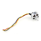 MJX Bugs 3 Mini Spare Parts 1306 2750KV Brushless Motor CW CCW for MJX B3 Racing Drone RC Quadcopter