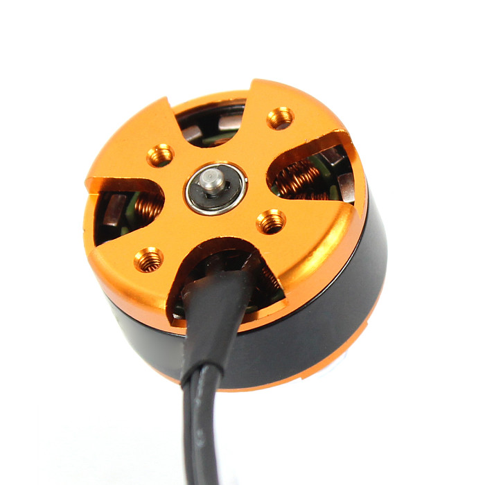 JMT Mini Multi-rotor 1806 2400KV CW CCW Brushless Motor for DIY 2-3S 250 Mini Drone FPV CC3D 260 330 RC Quadcopter