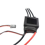JMT ESC 30A/50A/ 2-4S Forward/Backward Two-way Electric Speed Controller for RC Car Boat Robot Model
