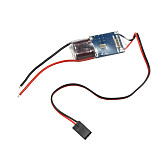JMT External Receiver Power Supply UBEC Module 3A 2-5s 5A for RC Helicopter Airplane Muiti Rotor Drone