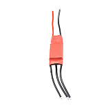 JMT Self-starting Brushless ESC 10A / 30A / 60A / 80A / 125A / 200A with Driver Board No PWM For RC Plane Drone