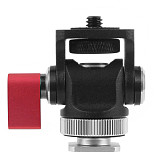 FEICHAO Monitoring Tripod Adap Hot Shoe Base SLR Camera Universal Accessories for Photographic Camera Accessories