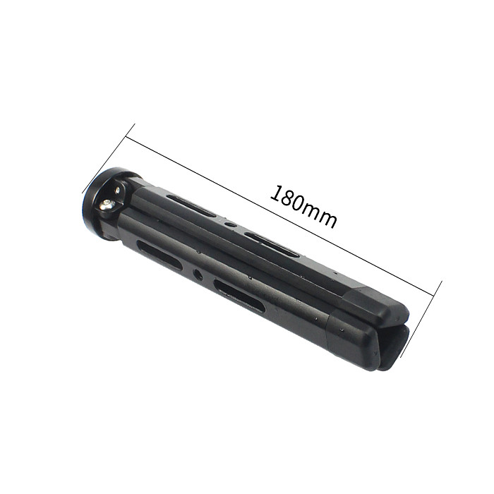 FCLUO XJ15 Full Metal Tablet Stand iPad Universal  Mobile Phone Support Frame Live Fixing Clip Camera Stabilizer Desktop Tripod
