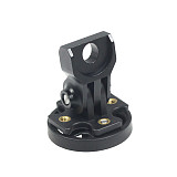 BGNING GoPro Camera Bracket Mount Holder Bicycle Accessories Suitable for Garmin Stopwatch