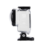FEICHAO Diving Protective Case for Gopro 9 Max Lens Wide Angle Lens Waterproof Action Camera Accessory for 40M
