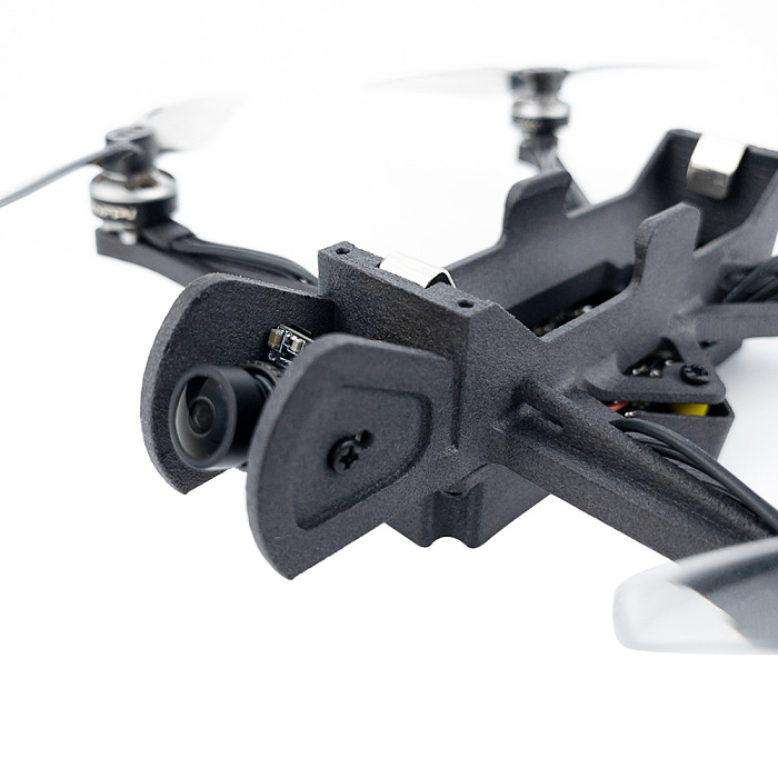 DarwinFPV-Long Range FPV Drone 3 Inch Quadcopters F4 OSD 15A AIO BLHeli_S Dshot600 40CH 400mW CADDX ANT Camera 3018 Propellers