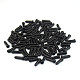 20pcs/set Bicycle Brake Wire Aluminum Alloy Tail Cap 5 Colors Bicycle Brake Cable End Protection Cover Brake Line Cable End Cap