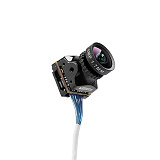 Foxeer HS1260 Digital HD Camera FPV Crossing Machine 720p For Flying Shark 14mm1.7