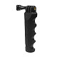 FEICHAO Handheld Selfie Stick Portable 12.8cm 3D Printed PLA Compatible with GoPro , Insta360 ONE R/X2, DJI Osmo Action Camera