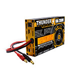 THUNDER 250W 10A DC Balance Charger Discharger for LiPo NiCd PB Battery