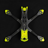 Foxeer 5 inch AURA Crossing Machine Wheelbase 220 Carbon Plate For T700 FPV Drone Frame