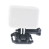 FEICHAO Connection GOPRO hanging buckle base MOLLE dedicated HERO9/8/7/6/4 connection bracket accessories