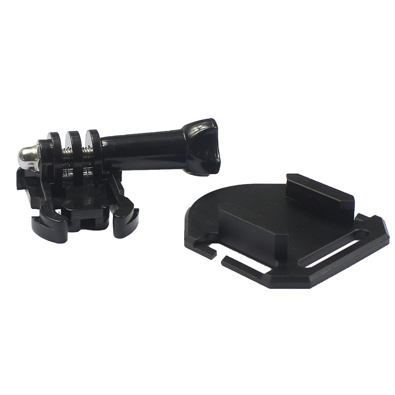 FEICHAO Connection GOPRO hanging buckle base MOLLE dedicated HERO9/8/7/6/4 connection bracket accessories