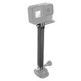 FEICHAO Helmet Extension Arm 3D Printed PLA Compatible with Insta360 ONE R, Gopro, Osmo Action and Other Photography Equipment