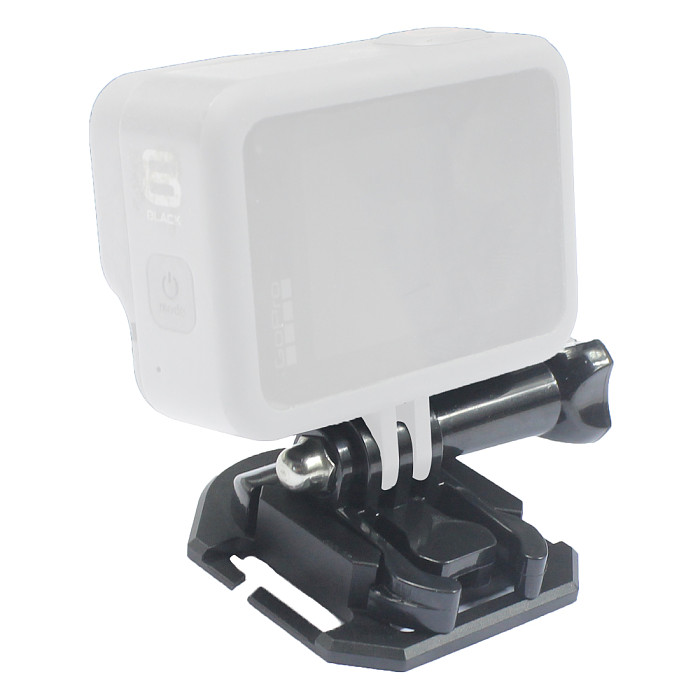 FEICHAO Connection GOPRO hanging buckle base MOLLE dedicated HERO9/8/7/6/4 connection bracket accessories