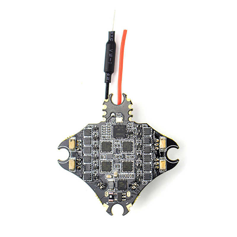 Emax Nanohawk X Flight Controller Nanohawk X-AIO Board VTX Main Board Accessories For Traversing Machine / Rc Racing Drone Parts