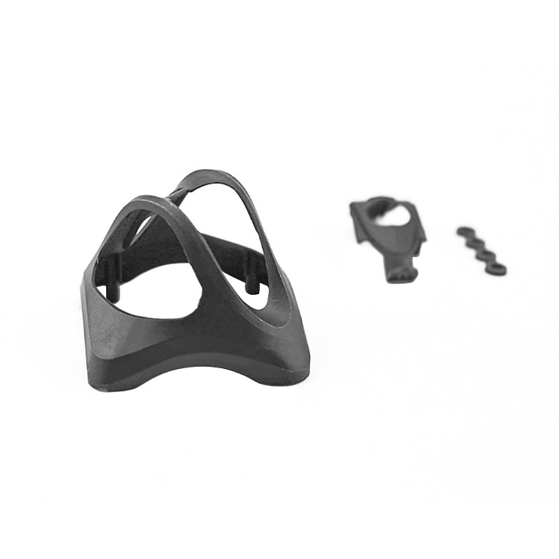 EMAX FPV Camera Cam Canopy Hardware Kit Bag Screws Parts For Nanohawk X RC Racing Drone Tinywhoop Helicopter Quadcopter Parts