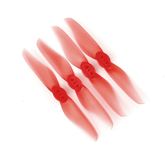 EMAX Avia 3inch 2-blade TH1609 FPV Propeller CW CCW Props For Nanohawk X RC Racing Drone Tinywhoop Helicopter Quadcopter Parts