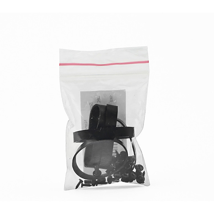 Emax Nanohawk X Screw Accessory Spare Parts Kit - Hardware Kit for FPV Racing Drone RC Airplane Quadcopter