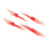 EMAX Avia 3inch 2-blade TH1609 FPV Propeller CW CCW Props For Nanohawk X RC Racing Drone Tinywhoop Helicopter Quadcopter Parts