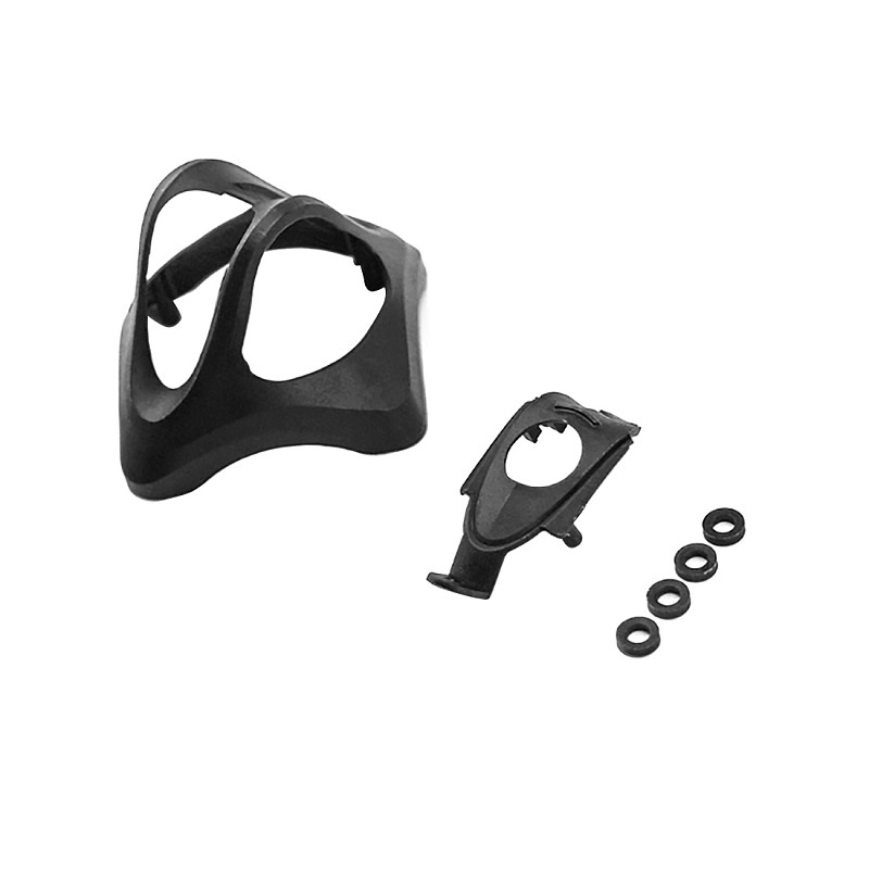 EMAX FPV Camera Cam Canopy Hardware Kit Bag Screws Parts For Nanohawk X RC Racing Drone Tinywhoop Helicopter Quadcopter Parts