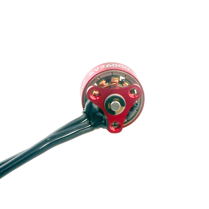 4PCS Happymodel SE0702 KV26000 1S Brushless Motor for FPV Bwhoop 65mm 75mm 1S Tinywhoop Drones Mobula6 ELRS DIY Parts