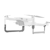 ShenStar Extended Landing Gear for DJI Mavic Mini 2 Drone Portable Support Leg Stabilizer Protector for Mini 2/SE Accessories