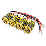 SURPASS HOBBY 540PLUS V2 11T 13T 16T 20T Brushed Motor With 80A ESC for TRAXXAS RC Car Boat  1/10 1/12  Car Model