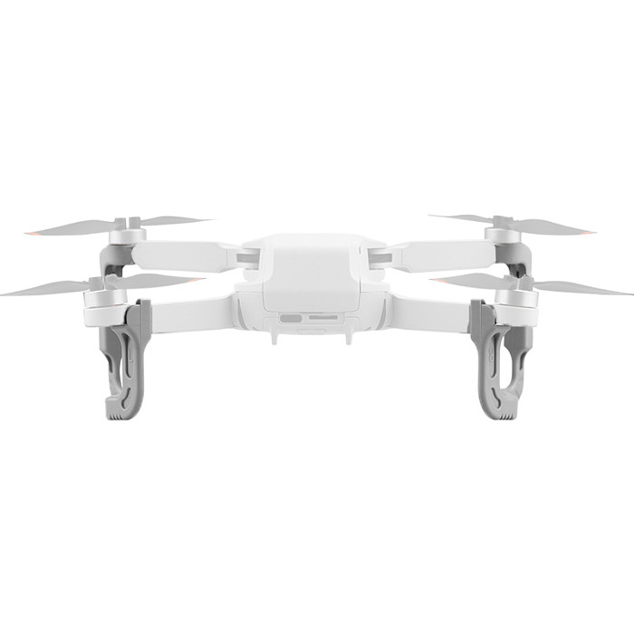 ShenStar Extended Landing Gear for DJI Mavic Mini 2 Drone Portable Support Leg Stabilizer Protector for Mini 2/SE Accessories
