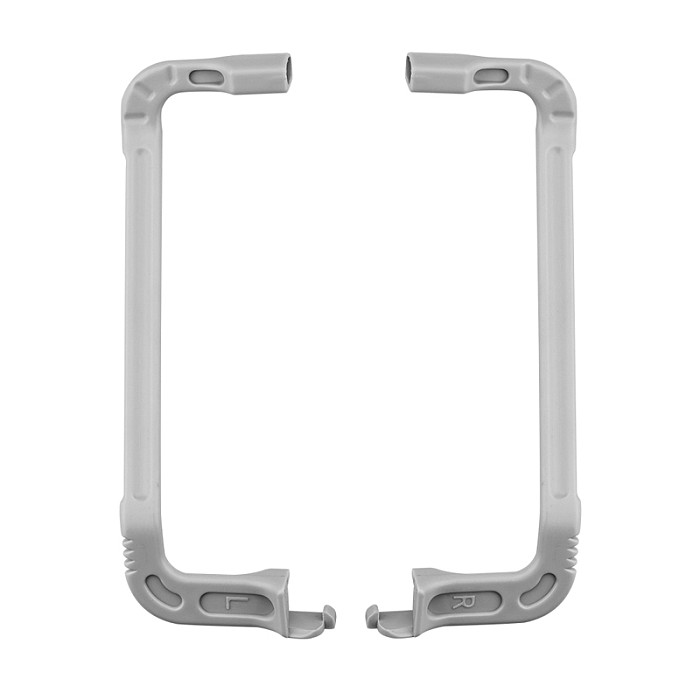 ShenStar Extended Landing Gear for DJI Mavic Mini 2 Drone Portable Support Leg Stabilizer Protector for Mini 2/SE Accessories