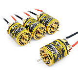 SURPASS HOBBY 540PLUS V2 11T 13T 16T 20T Brushed Motor With 80A ESC for TRAXXAS RC Car Boat  1/10 1/12  Car Model