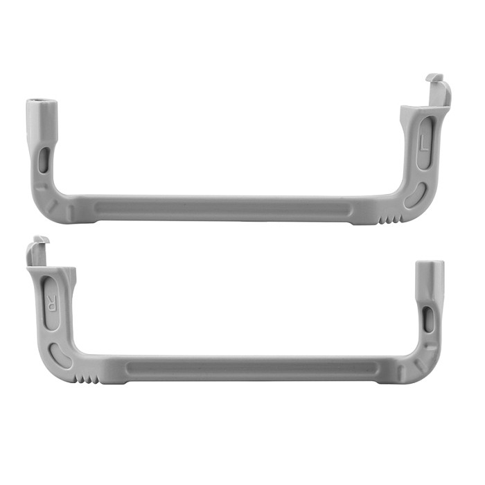 ShenStar Extended Landing Gear for DJI Mavic Mini 2 Drone Portable Support Leg Stabilizer Protector for Mini 2/SE Accessories