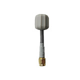 JMT 67.5MM LY-01 5.8G Mini Antenna RHCP/LHCP Transmitter/Receiver  SMA/ MMCX/UFL Antenna for DIY FPV Racing Drone
