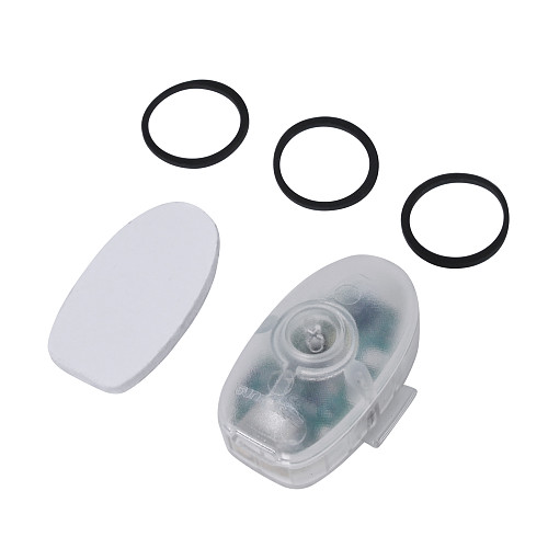 Sunnylife Multicolor Strobe Light for DJI FPV Drone Chargable Type-C Port for Mini SE/Air 2S/Phantom 4Pro/Fimi X8SE/Autel EVO II