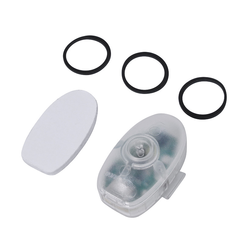 Sunnylife Multicolor Strobe Light for DJI FPV Drone Chargable Type-C Port for Mini SE/Air 2S/Phantom 4Pro/Fimi X8SE/Autel EVO II