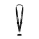 Sunnylife Adjustable Remote Controller Neck Strap Lanyard Sling with Mount Bracket for DJI Mavic Air 2 RC FPV Drone Accessories