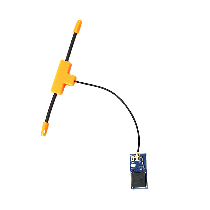 Jumper R1 V2 Mini Receiver Compatible with FrSky D16 XM & Protocol RXSR SBUS For Jumper T-Lite T18 T16 T12 T8SG Updated