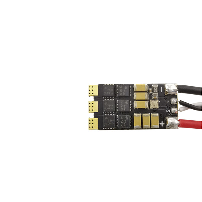 HAKRC 20A  BL16.7 Brushless ESC 2-5S LED for RC FPV Racing Drone RC Quadcopter RC Parts DIY Accessories​