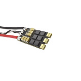 HAKRC 20A  BL16.7 Brushless ESC 2-5S LED for RC FPV Racing Drone RC Quadcopter RC Parts DIY Accessories​