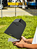STARTRC Universal Foldable 10.1-10.8inch Tablet Sun Hood Protector for DJI Air 2/Mavic Mini SE Drone Remote Controller Support Accessory