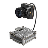 RunCam Link Air Unit Phoenix HD Kit PEX Anternna 60FPS Resolution Camera for RC DIY FPV Racing Drone Quadcopter