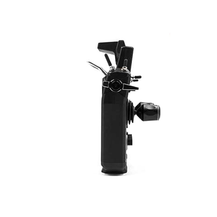 FLYSKY PL18EV Paladin 2.4G 18CH 5D Hall Sensor Gimbals AFHDS3 Radio Transmitter 3.5Inch TFT Touch Screen Model for RC Model Car