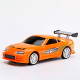 Turbo Racing C73 RTR 1/76 2.4G Sports Mini RC Cars Limited/Classic LED Lights Full Proportional Vehicles Models - Limited Version