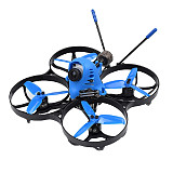 BETAFPV Beta95X BWhoop Quadcopter With Nebula Pro HD Camera Digital System VTX 16A BLHeli_32 ESC Mini Drone Helicopter Toys