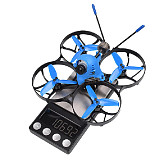 BETAFPV Beta95X BWhoop Quadcopter With Nebula Pro HD Camera Digital System VTX 16A BLHeli_32 ESC Mini Drone Helicopter Toys