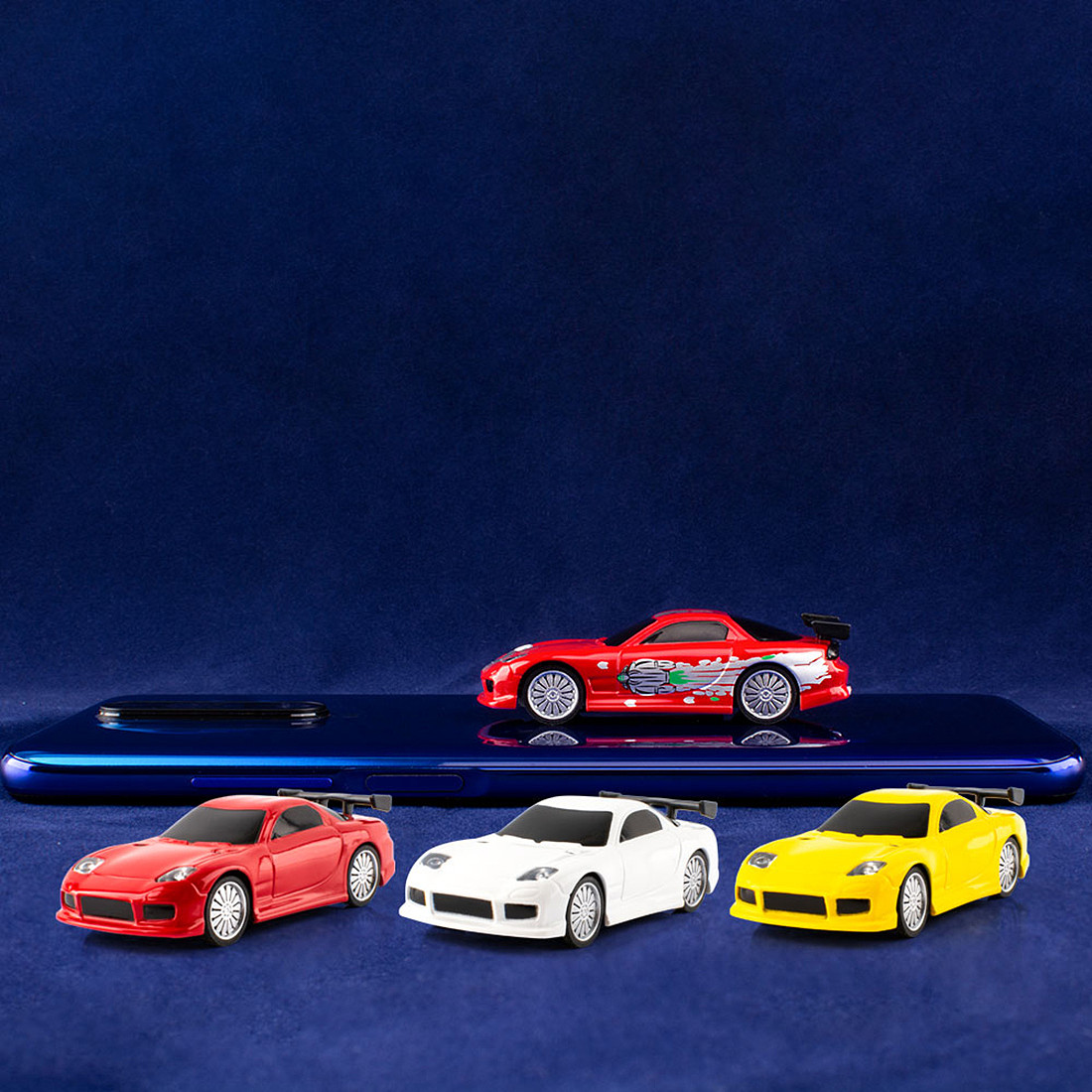 turbo racing c71