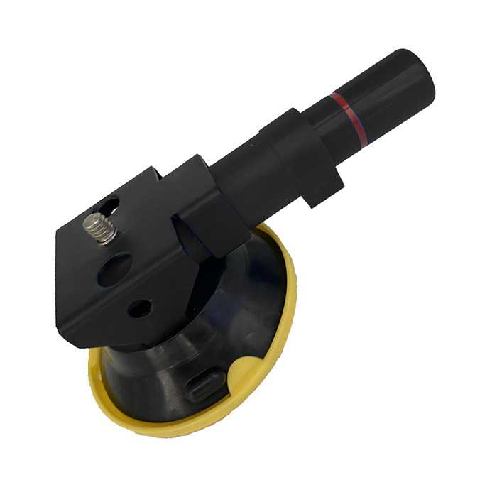 BGNING Compatible RAM DJI Car Camera Bracket Stabilizer Suction Cup Powerful Hand Pump Suction Cup 1/4 Screw Hole 3 Inch