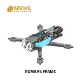 Diatone Roma F4 Frame kit Chase JH60709 ROMA Carbon Fiber Board Frame Wheelbase 175mm Suitable for FPV machine