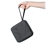 Sunnylife Package Accessories B74 Portable Storage Hand Bag Mobile Phone Gimbal Protection Box OM5-B74